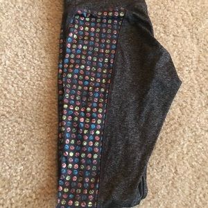 XS LuLaRoe Jordan’s